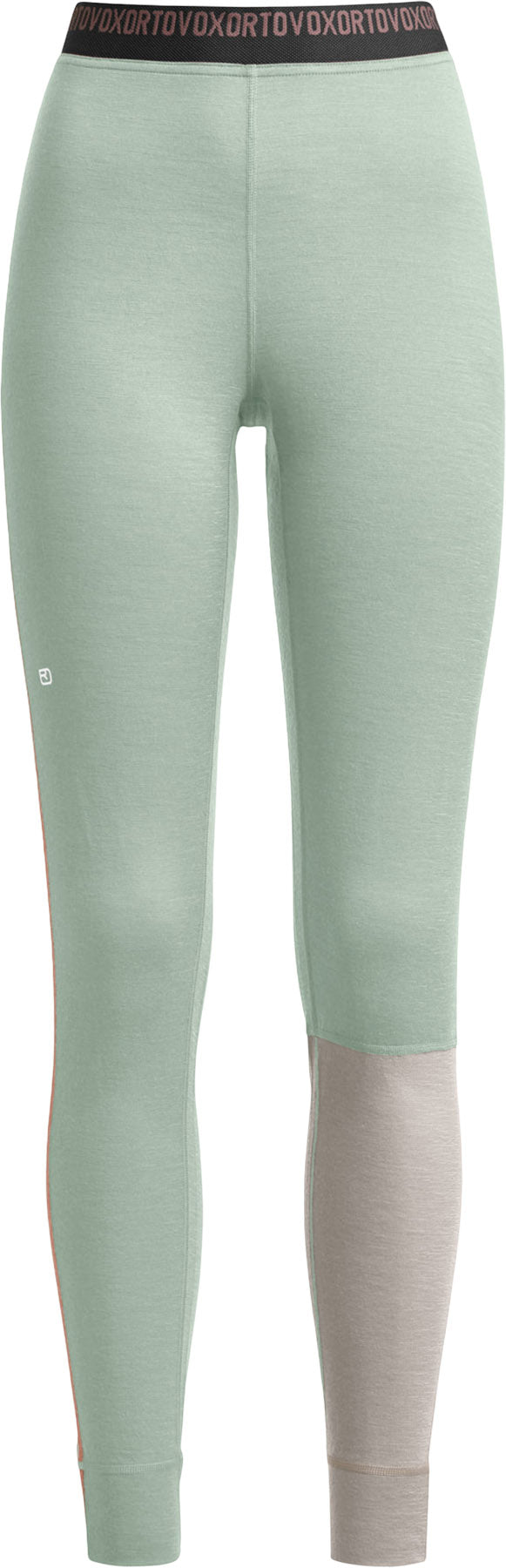 185 Rock'N'Wool Long Pant - Women's