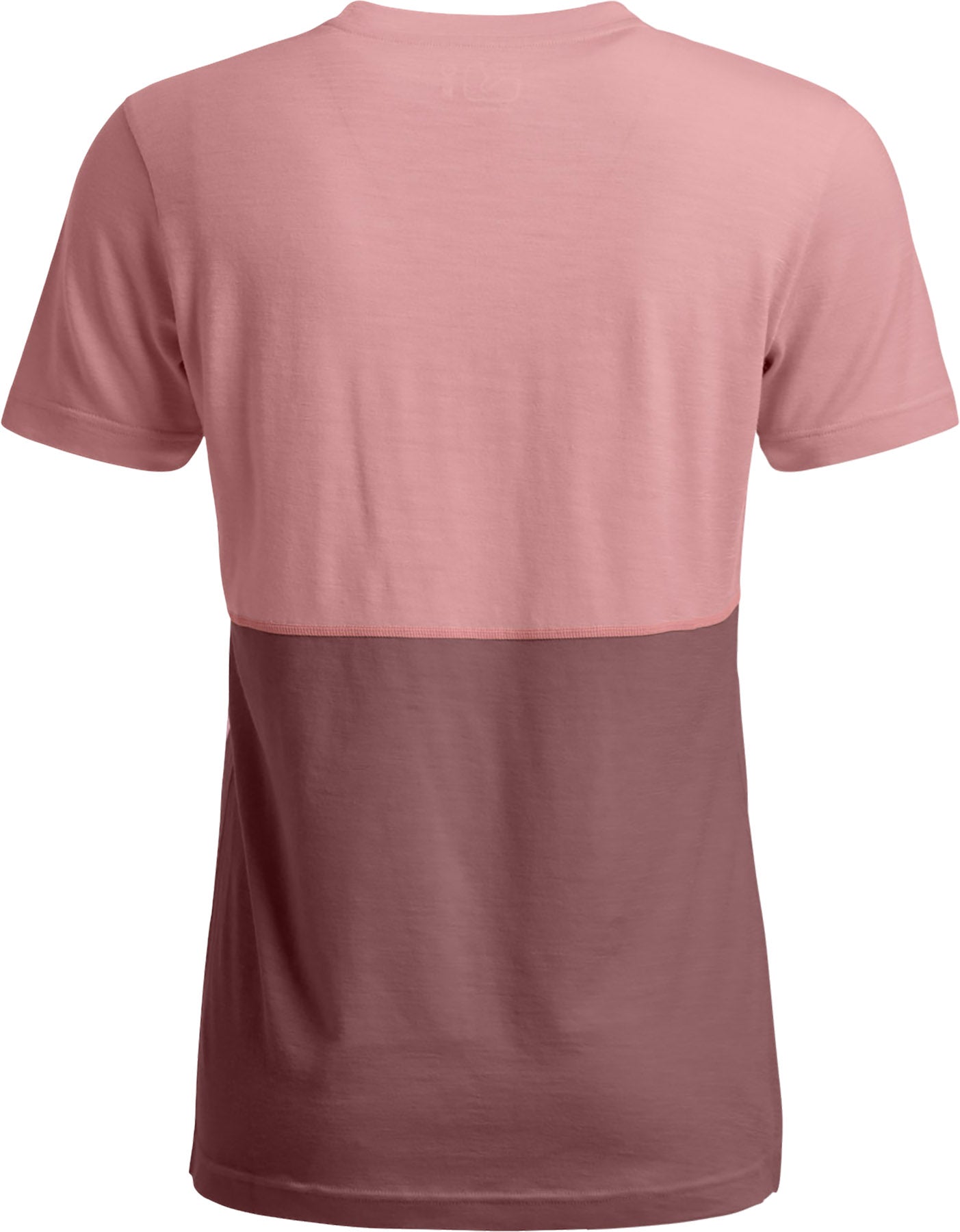 185 Rock'N'Wool Short Sleeve T-Shirt - Women's