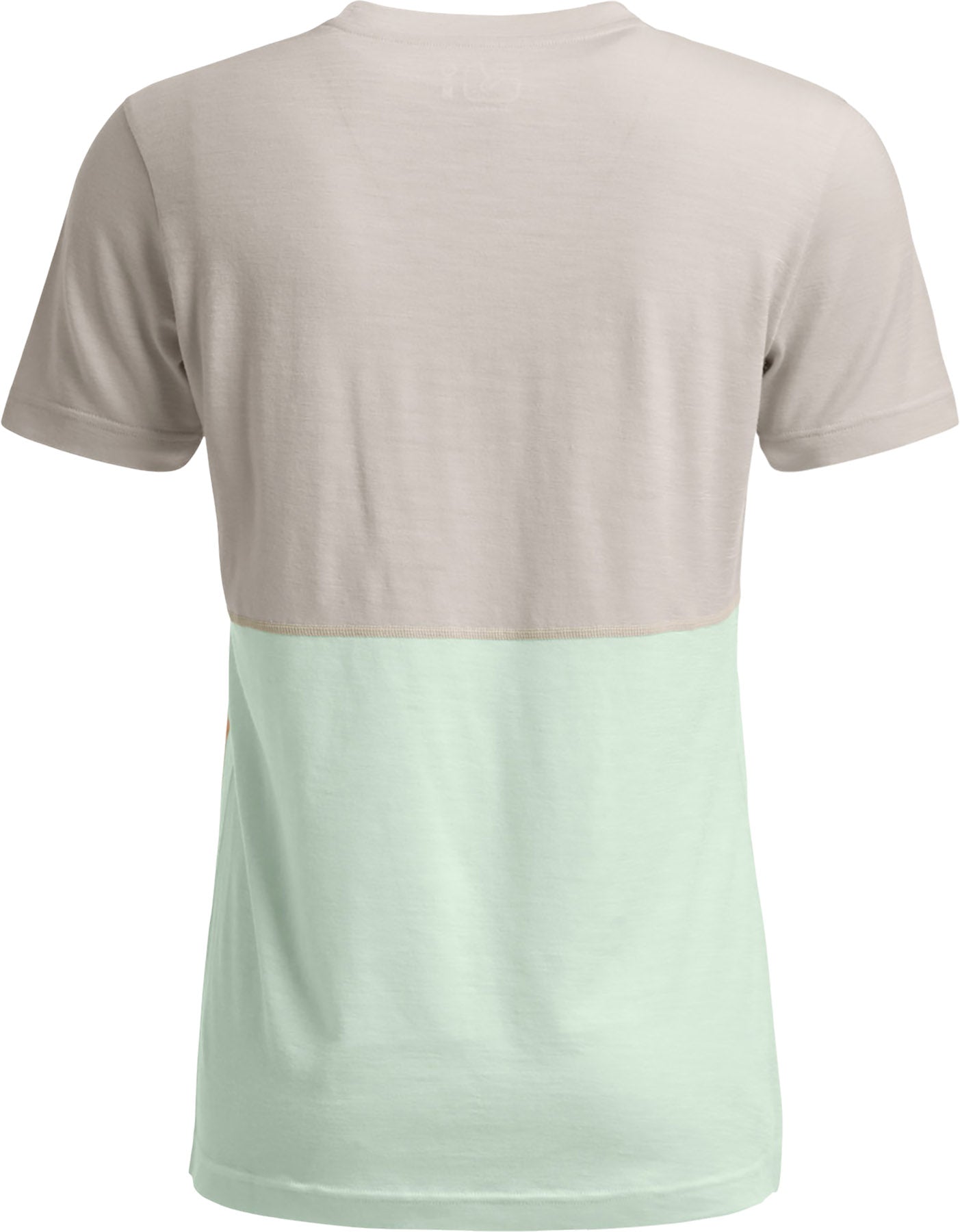 185 Rock'N'Wool Short Sleeve T-Shirt - Women's