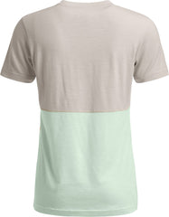 185 Rock'N'Wool Short Sleeve T-Shirt - Women's
