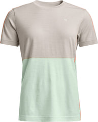 185 Rock'N'Wool Short Sleeve T-Shirt - Women's