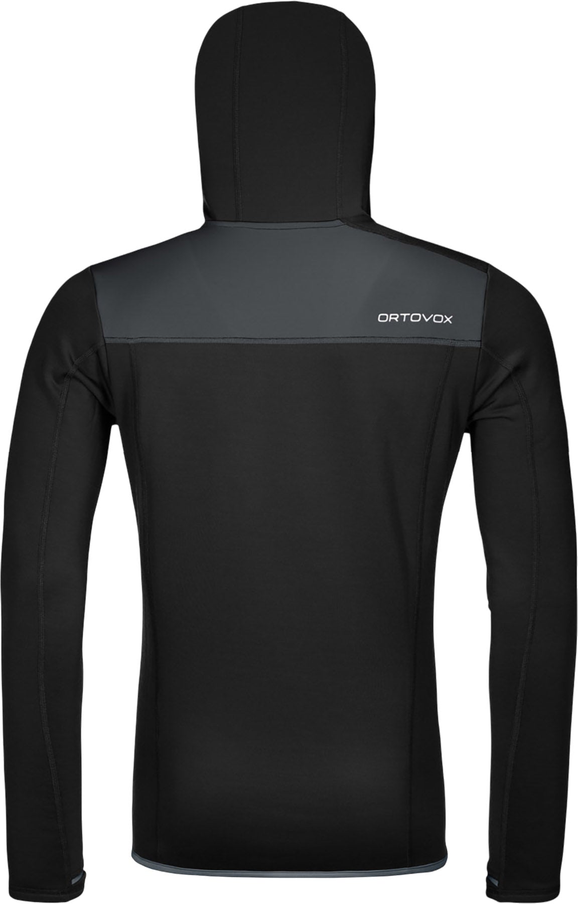 Fleece Hoody - Men's