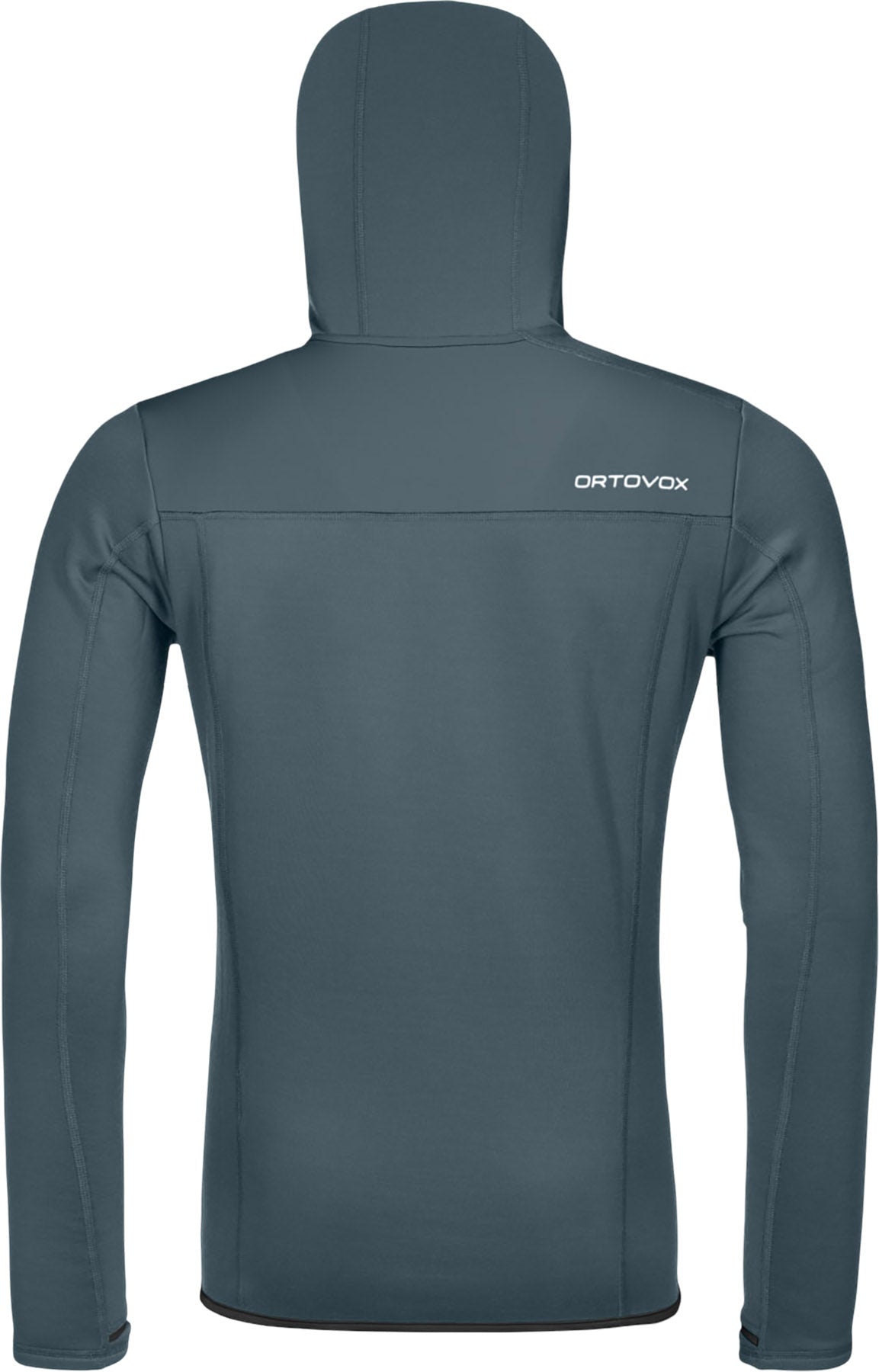 Fleece Hoody - Men's