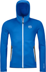 Fleece Hoody - Men's