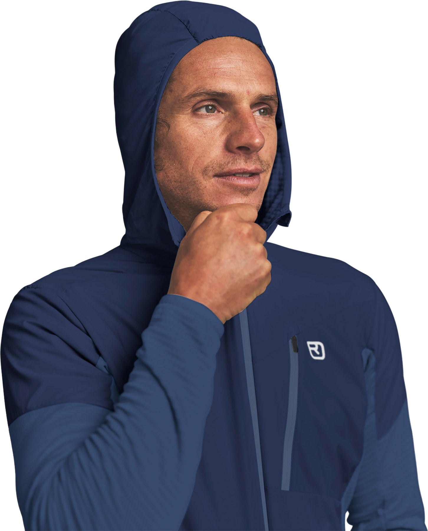 TRACE HYBRID JKT M