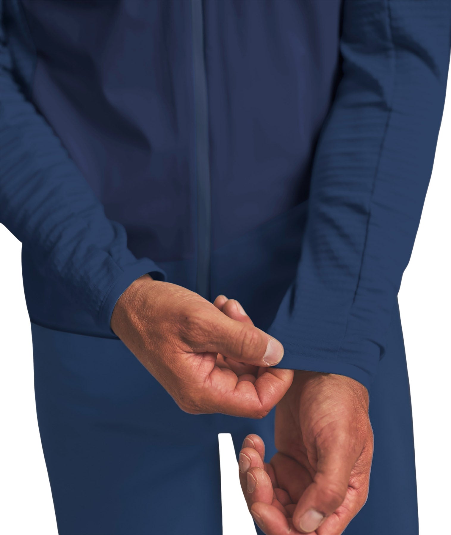 TRACE HYBRID JKT M