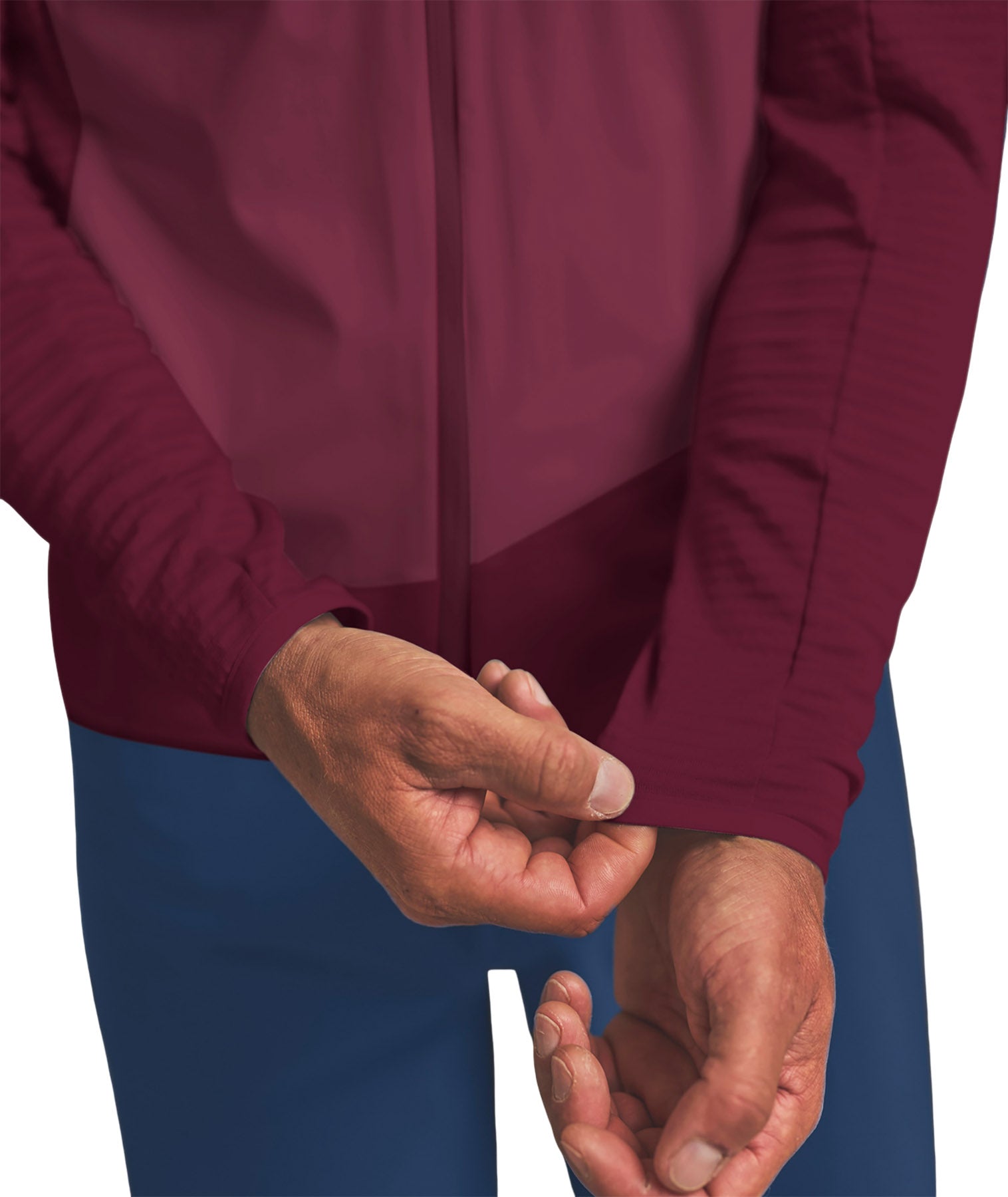 TRACE HYBRID JKT M