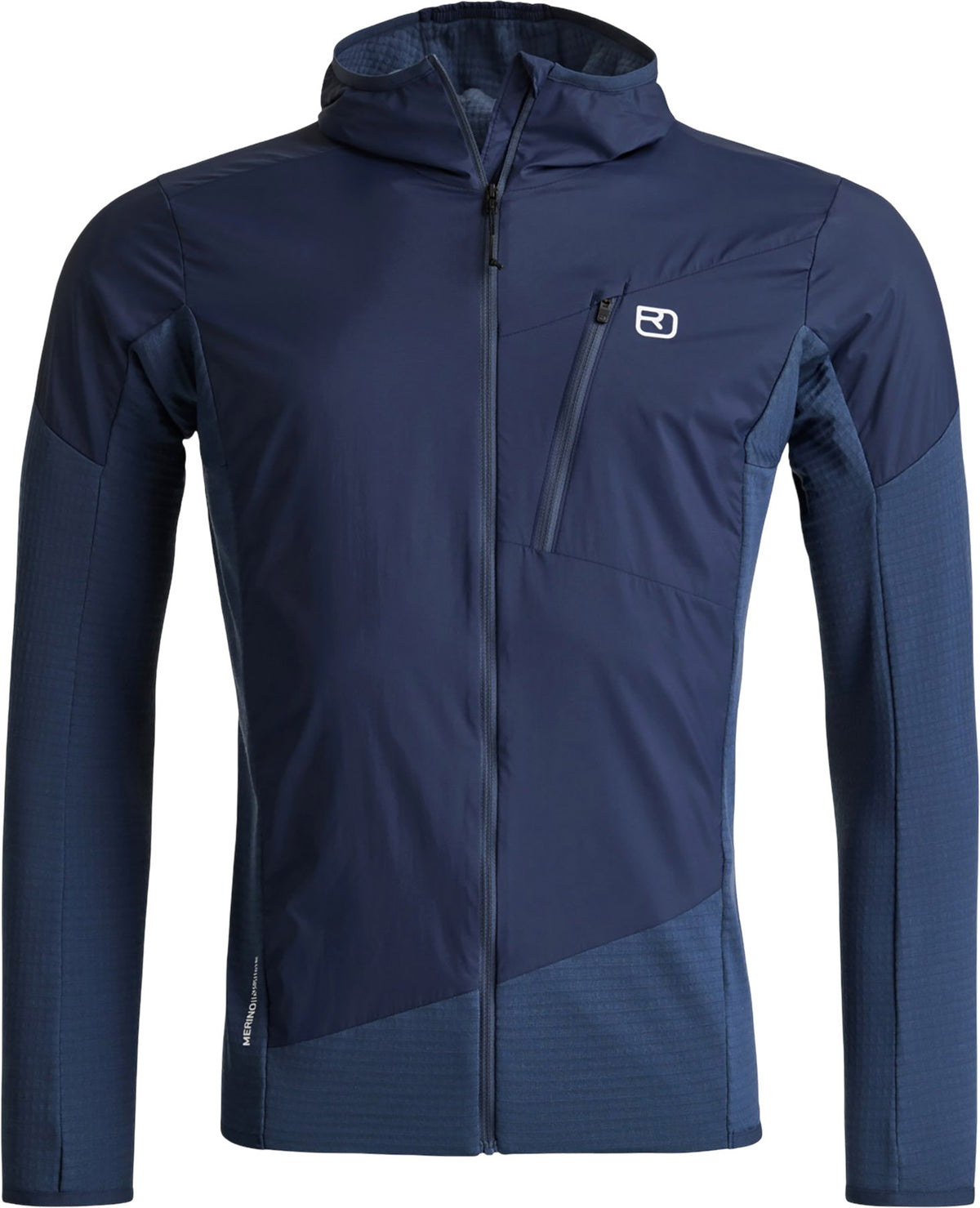 TRACE HYBRID JKT M