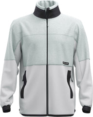 Fleece Teddy Jacket - Men's