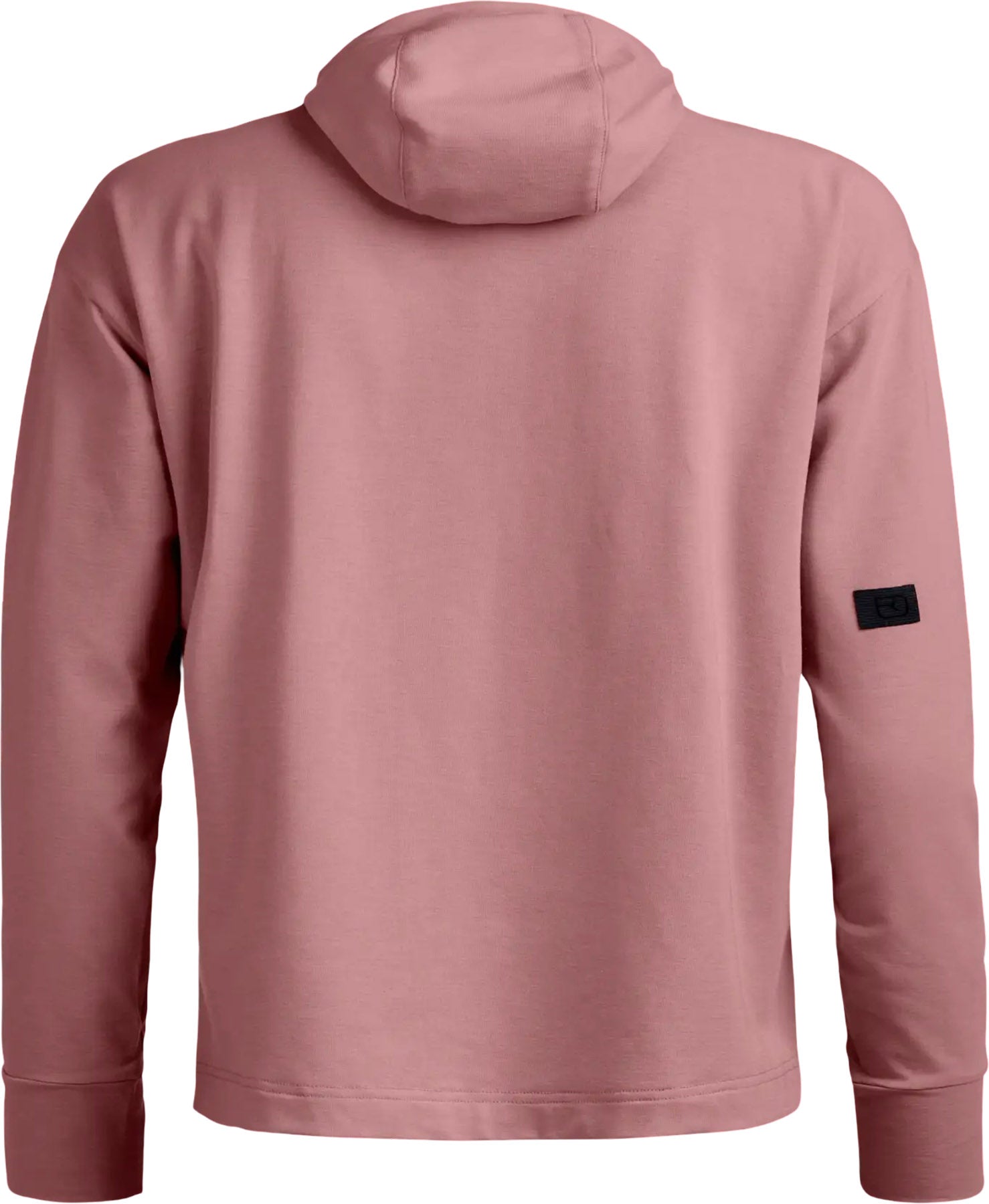 AFFINITY HOODY W