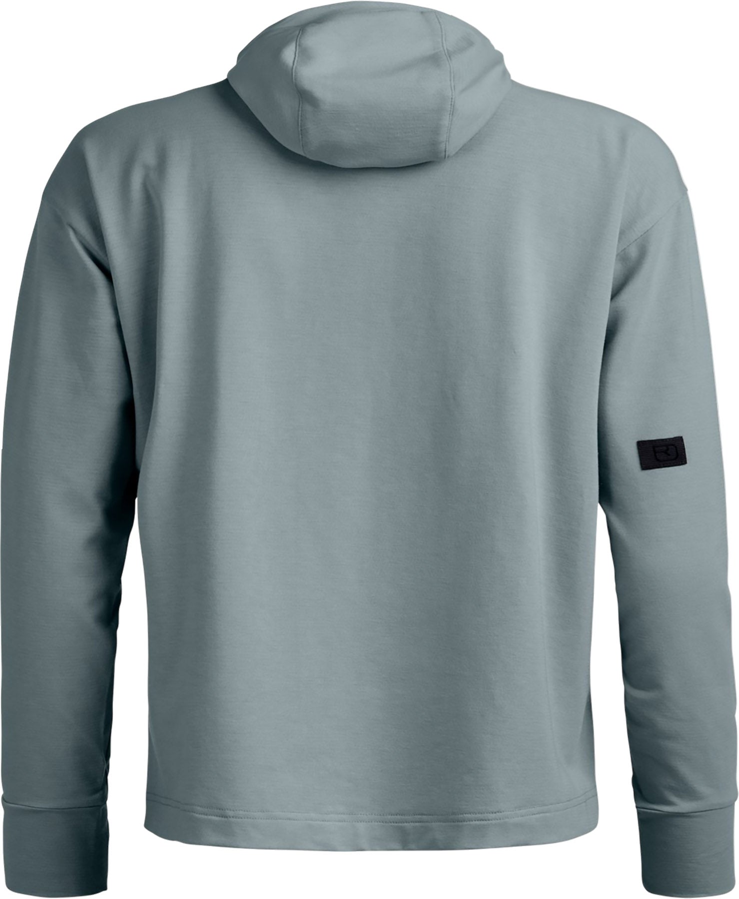 AFFINITY HOODY W