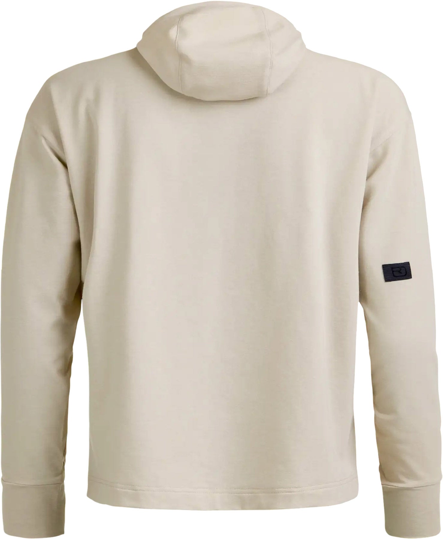 AFFINITY HOODY W