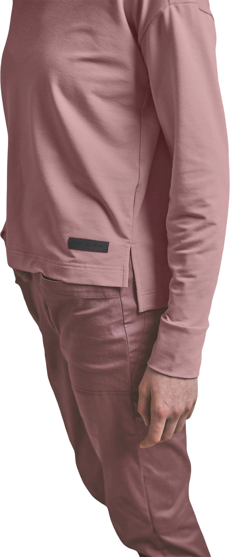 AFFINITY HOODY W