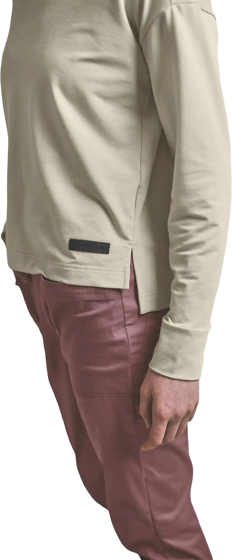 AFFINITY HOODY W