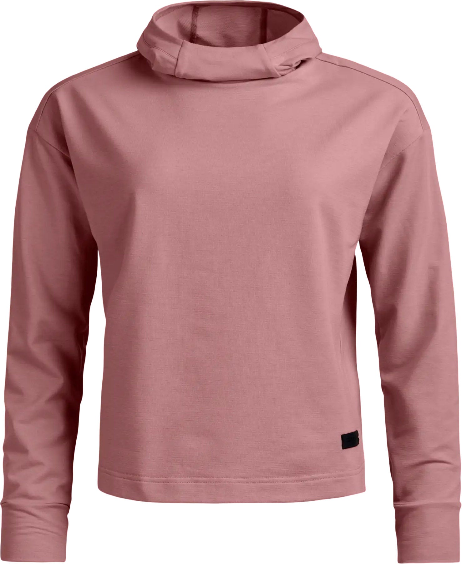 AFFINITY HOODY W
