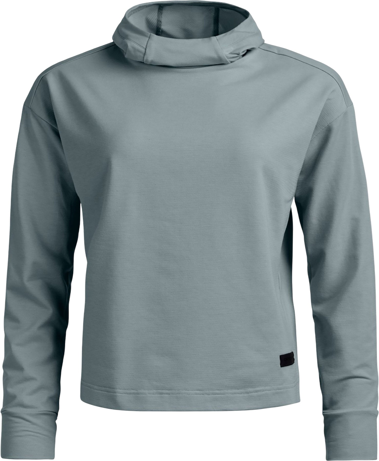 AFFINITY HOODY W