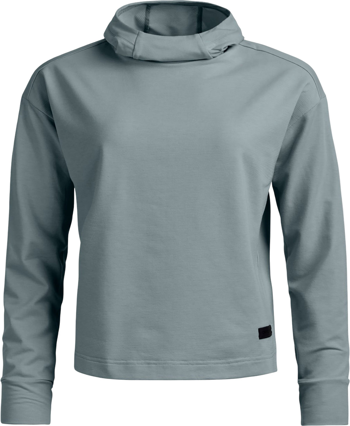 AFFINITY HOODY W