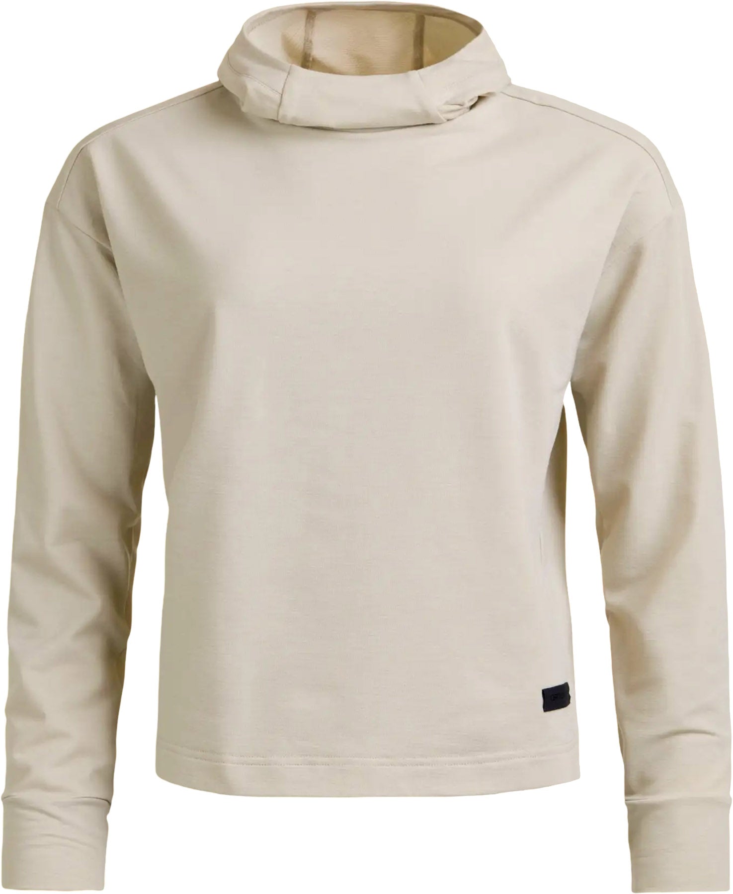 AFFINITY HOODY W