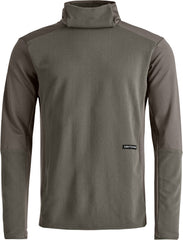 Fleece Corduroy Hoodie - Men's