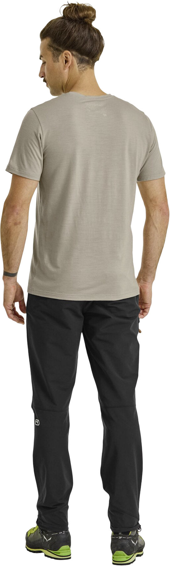 150 Cool MTN Mission T-Shirt - Men's