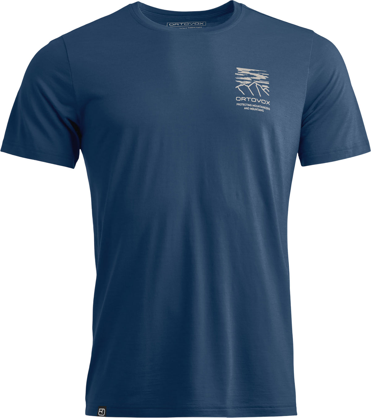 150 Cool MTN Mission T-Shirt - Men's