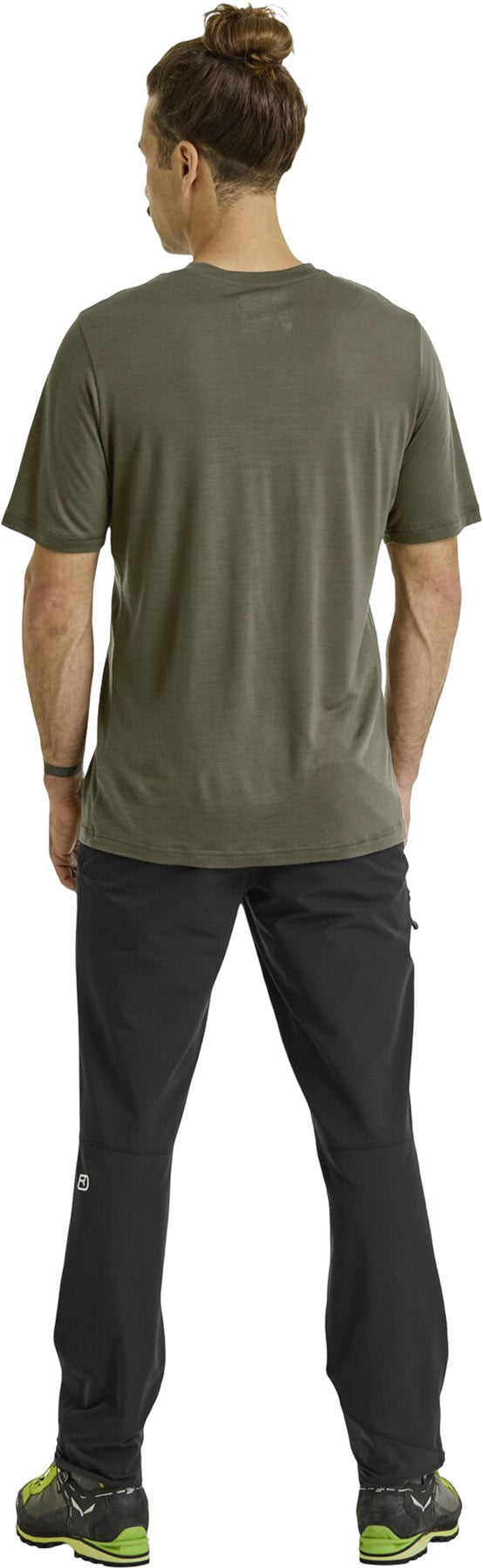 140 Cool Landscape T-Shirt - Men's