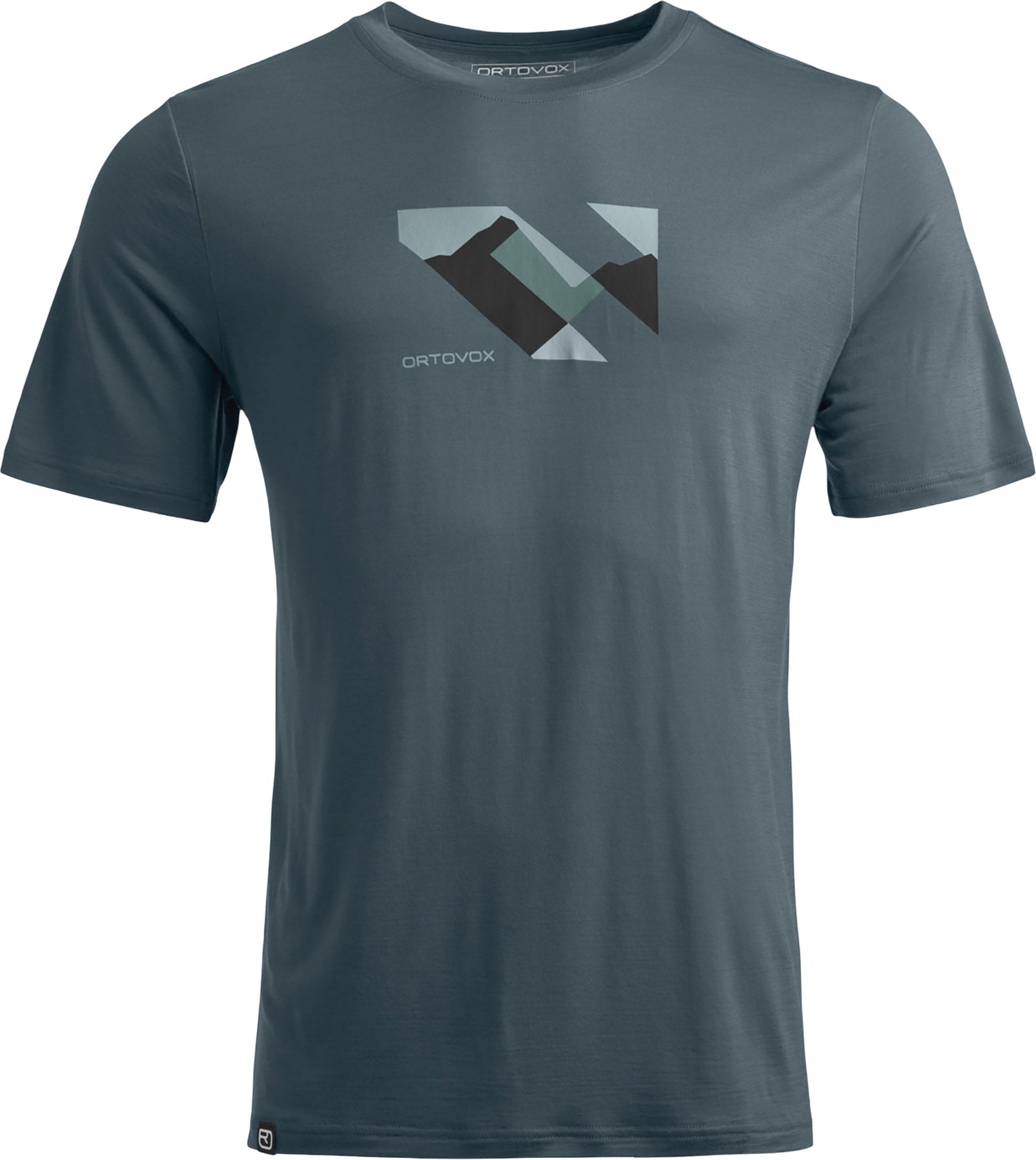 140 Cool Landscape T-Shirt - Men's