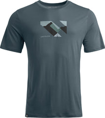 140 Cool Landscape T-Shirt - Men's
