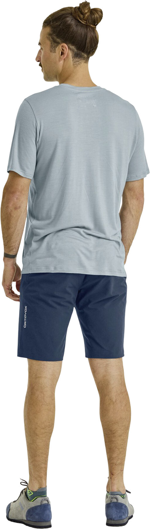 140 Cool MTN Gradient T-Shirt - Men's