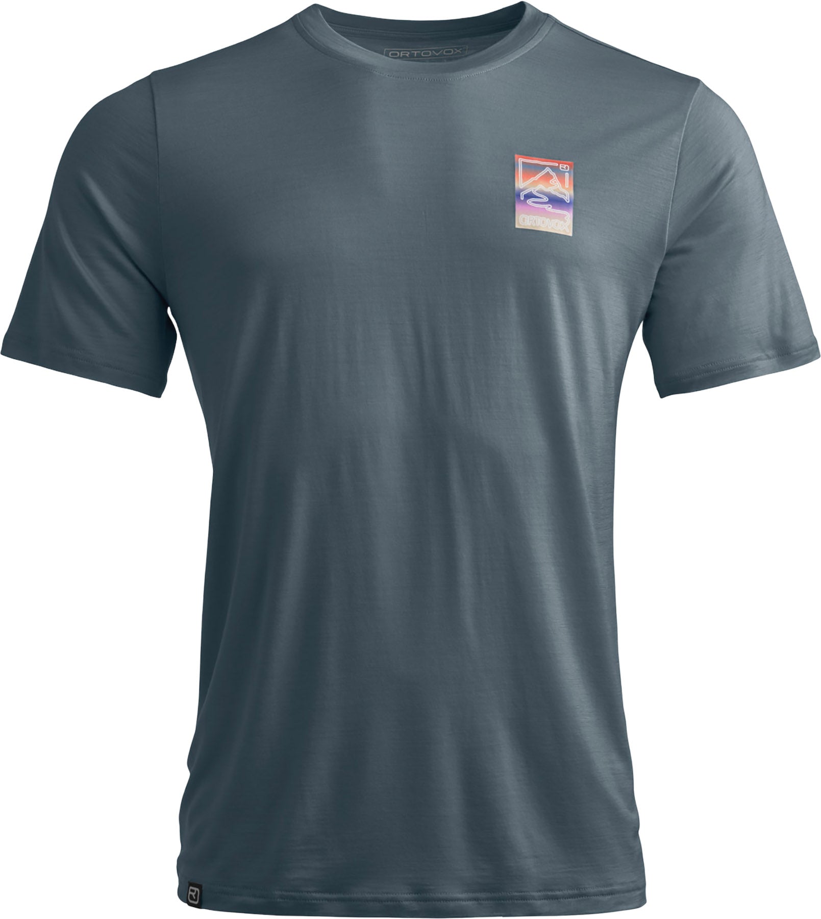 140 Cool MTN Gradient T-Shirt - Men's