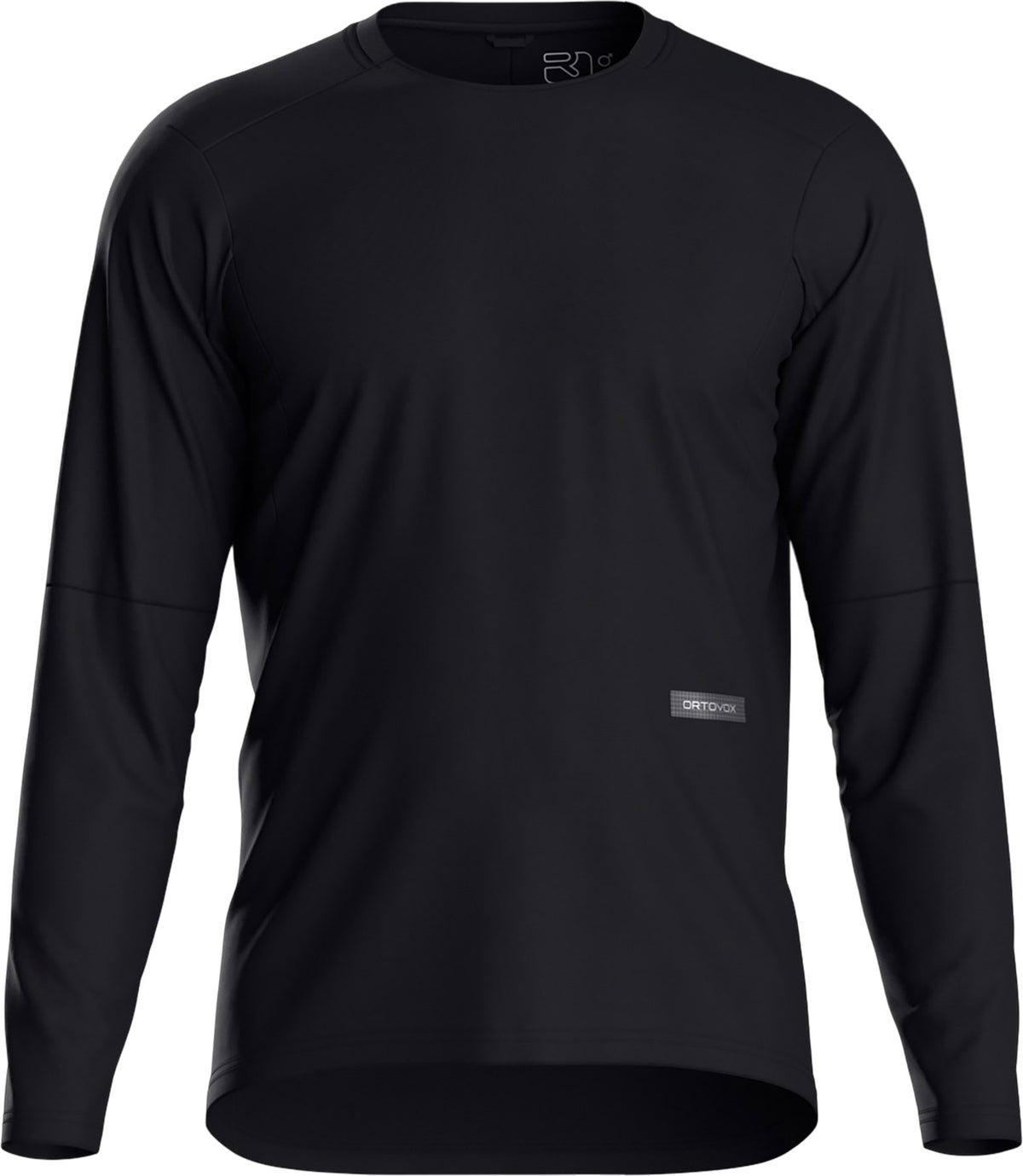 SEQUENCE TRAIL JERSEY LS M