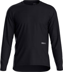 SEQUENCE TRAIL JERSEY LS M