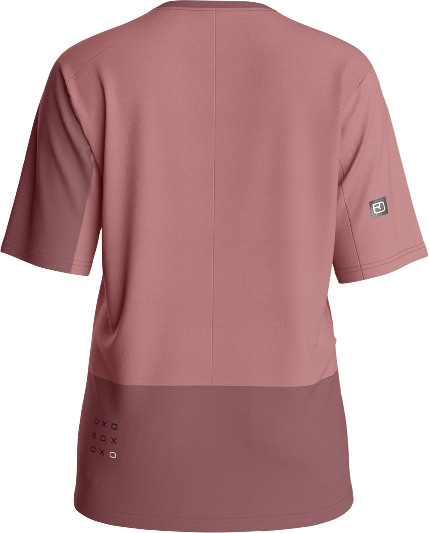 SEQUENCE FREE JERSEY TS W