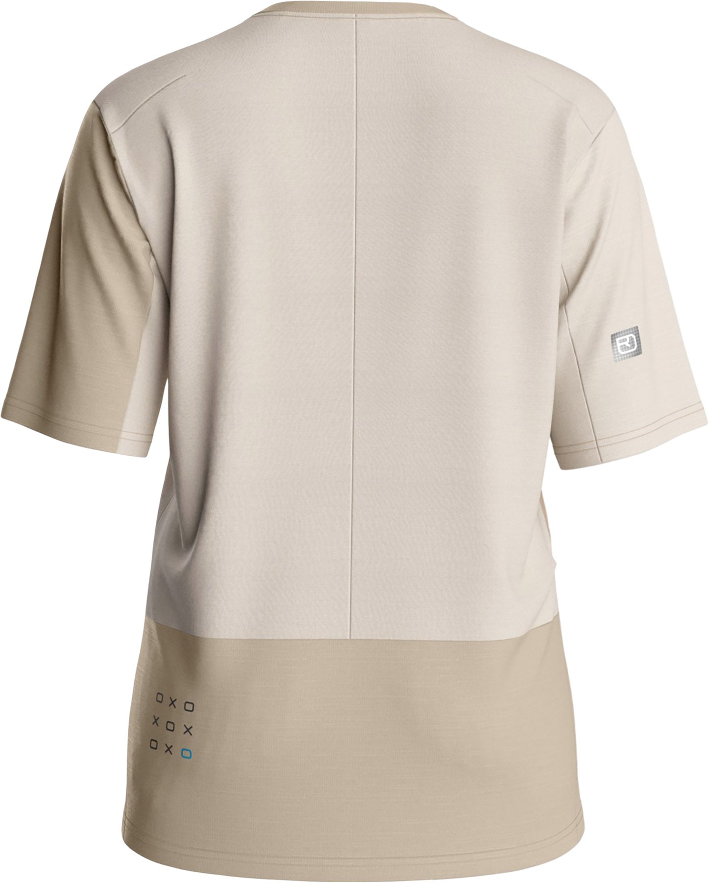 SEQUENCE FREE JERSEY TS W