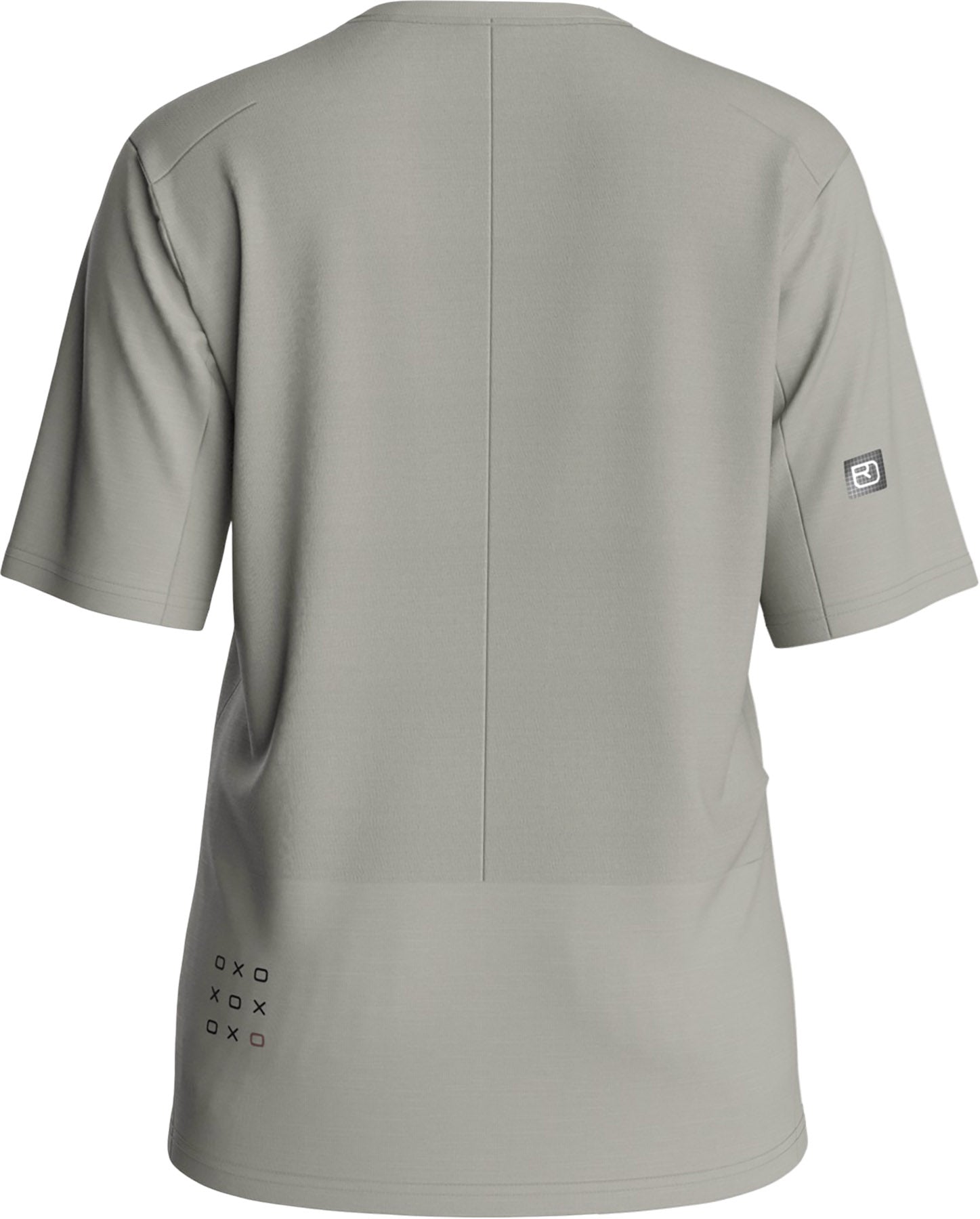 SEQUENCE FREE JERSEY TS W