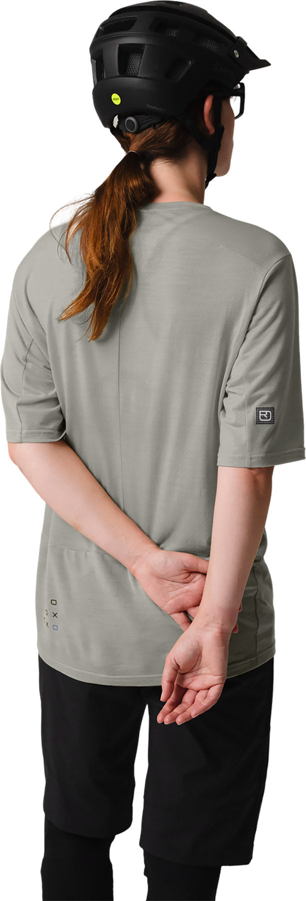 SEQUENCE FREE JERSEY TS W