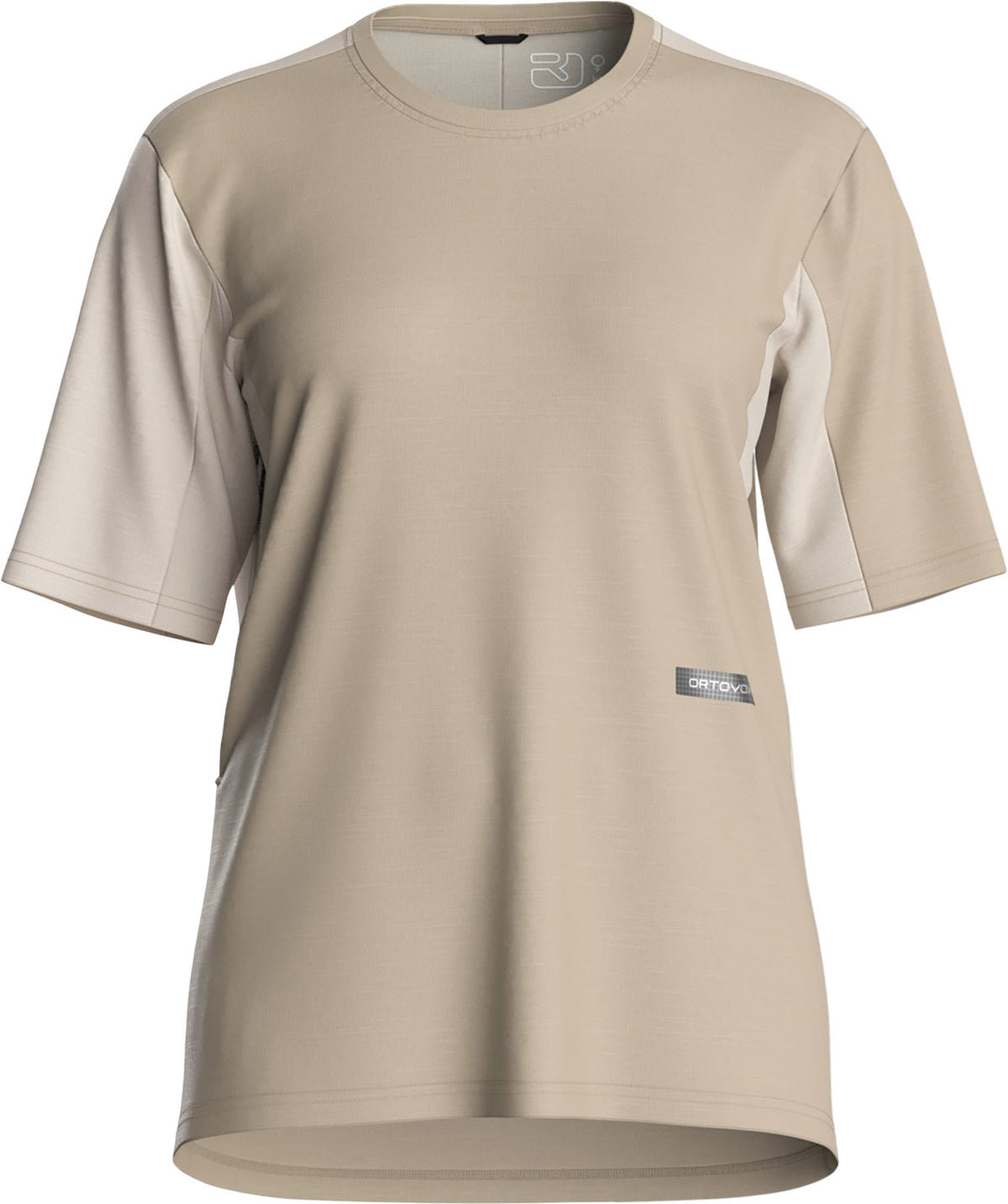 SEQUENCE FREE JERSEY TS W