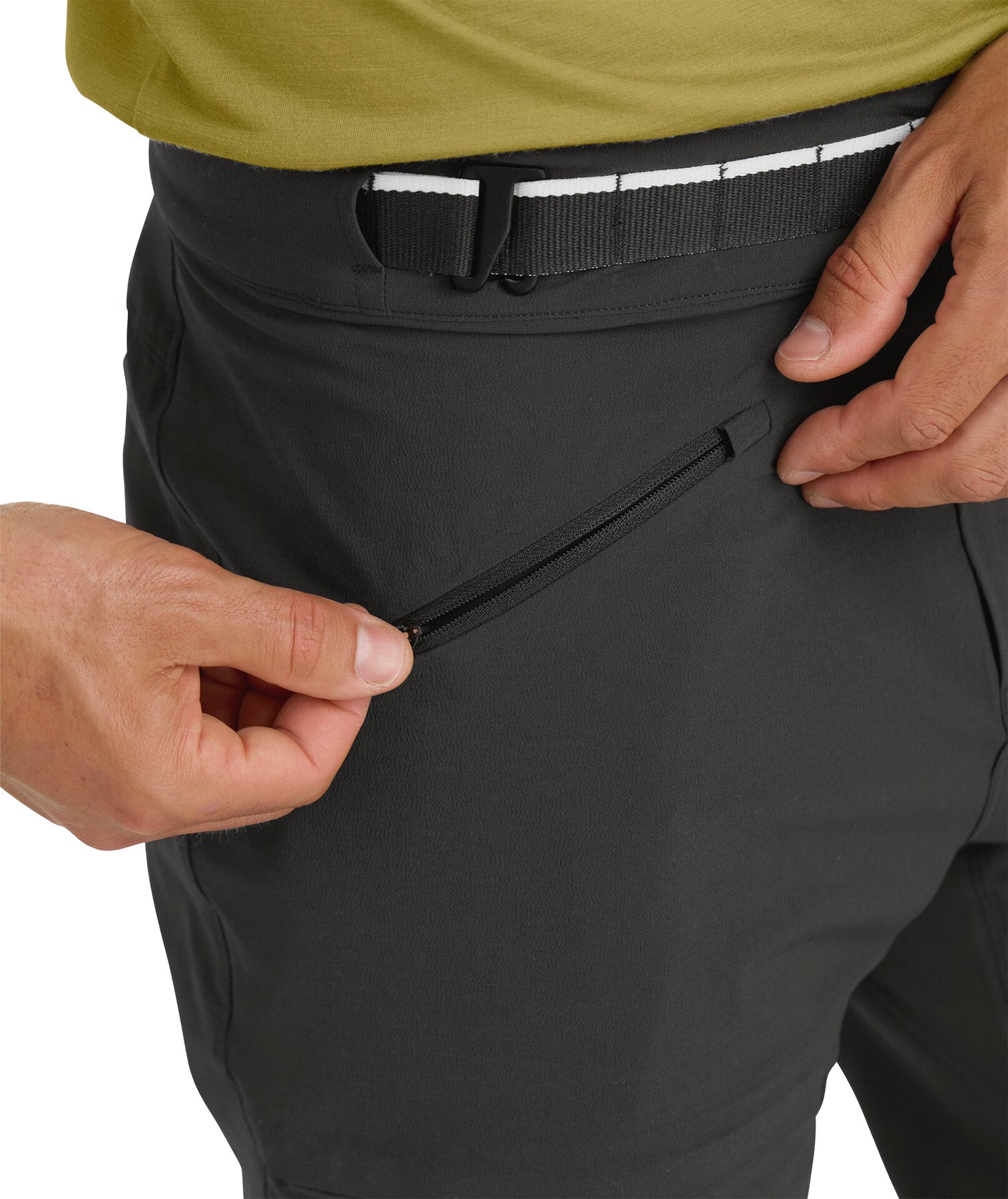 Brenta Shorts - Men's