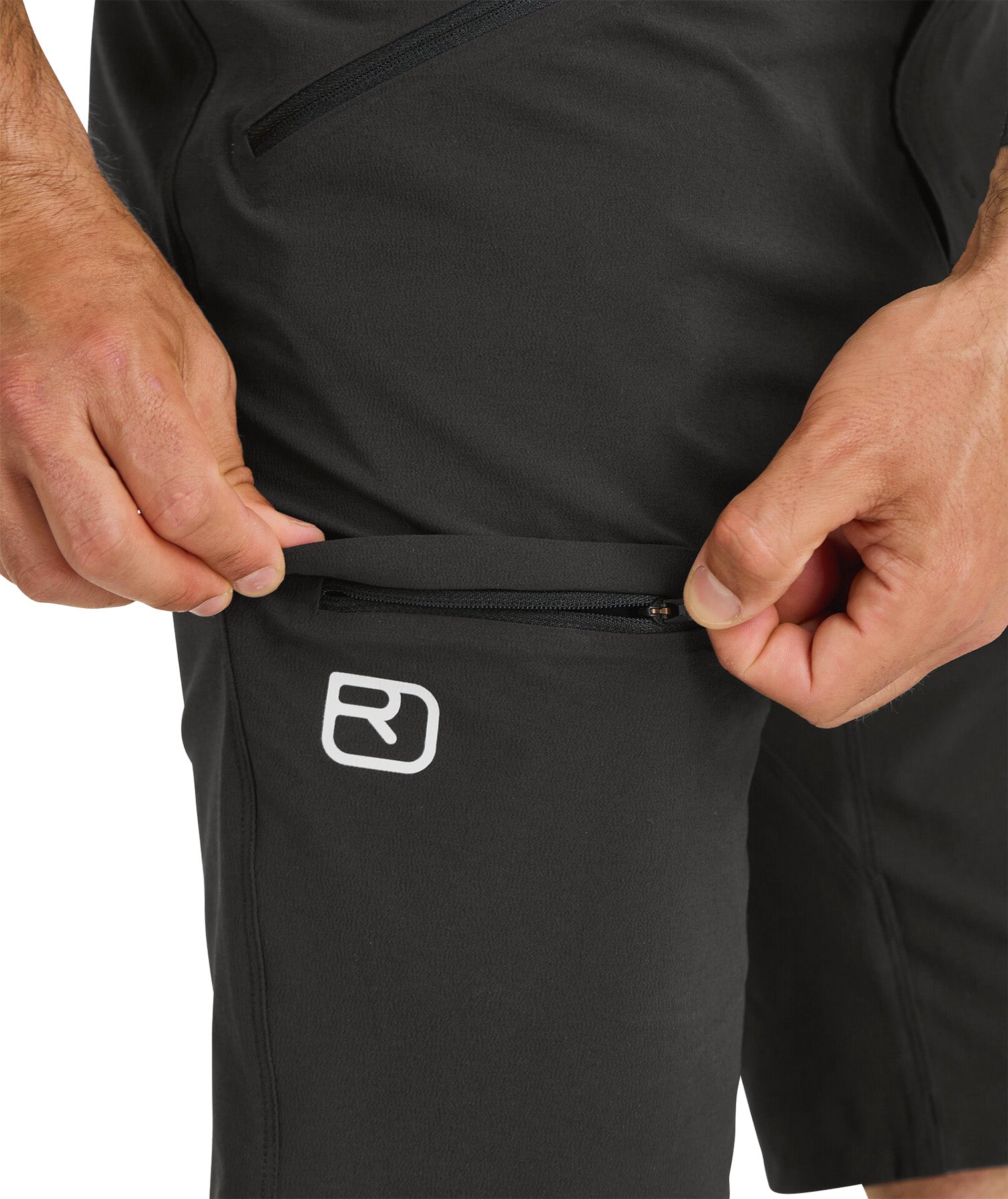 Brenta Shorts - Men's