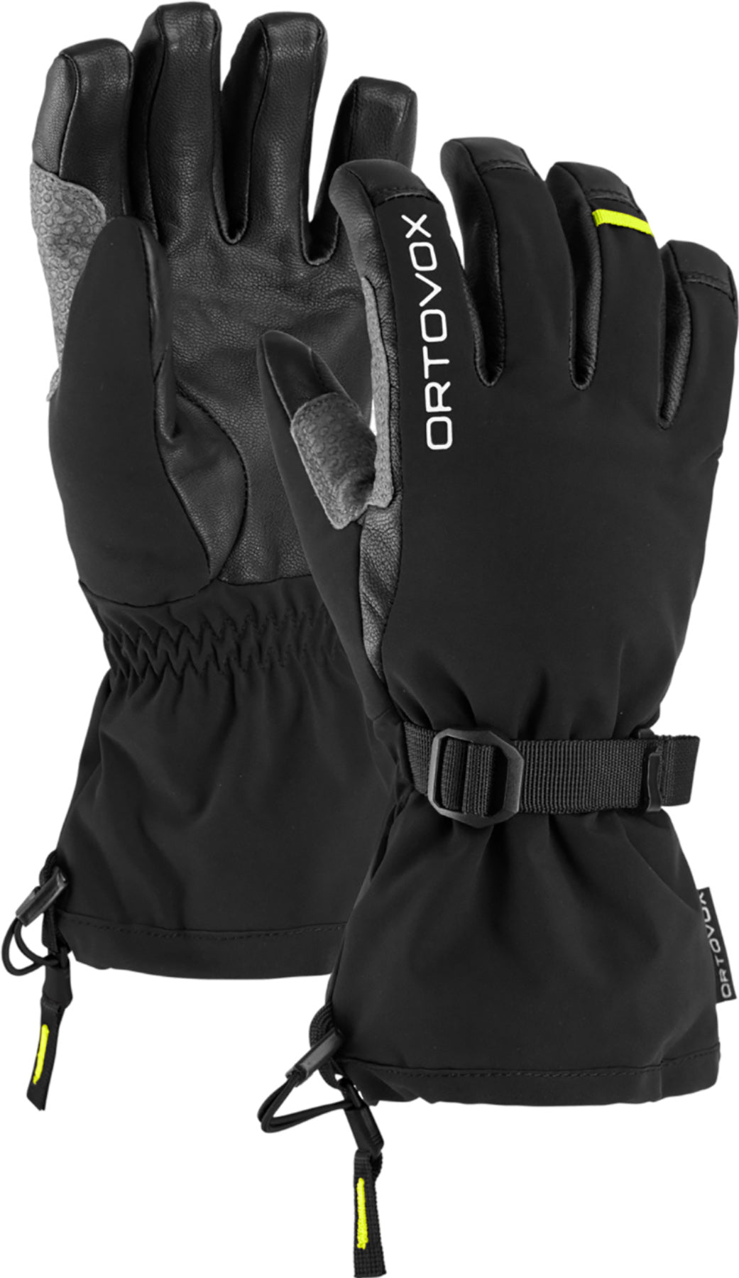 Merino Mountain Gloves - Men's