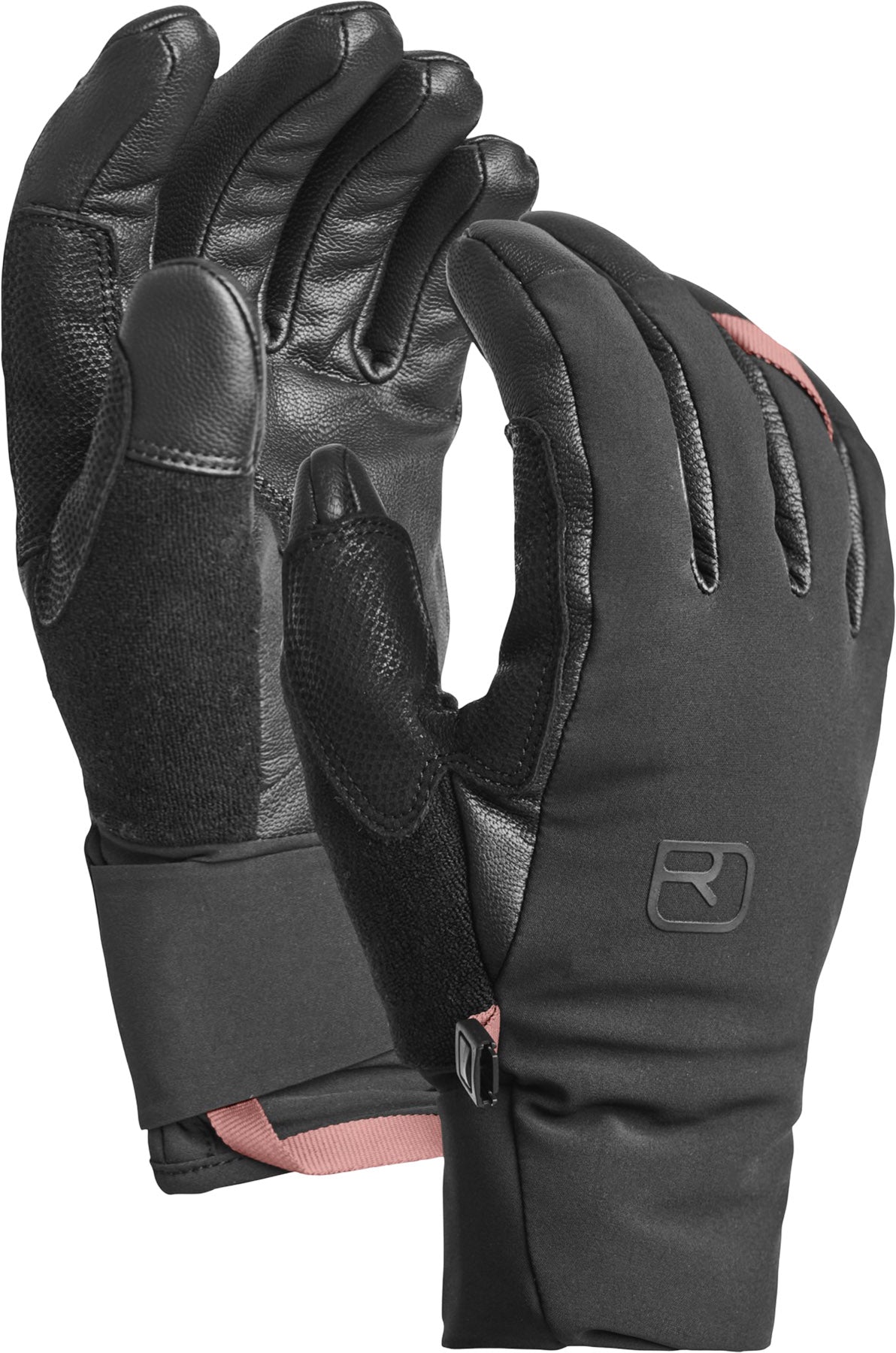 Merino Mountain Gloves - Women's