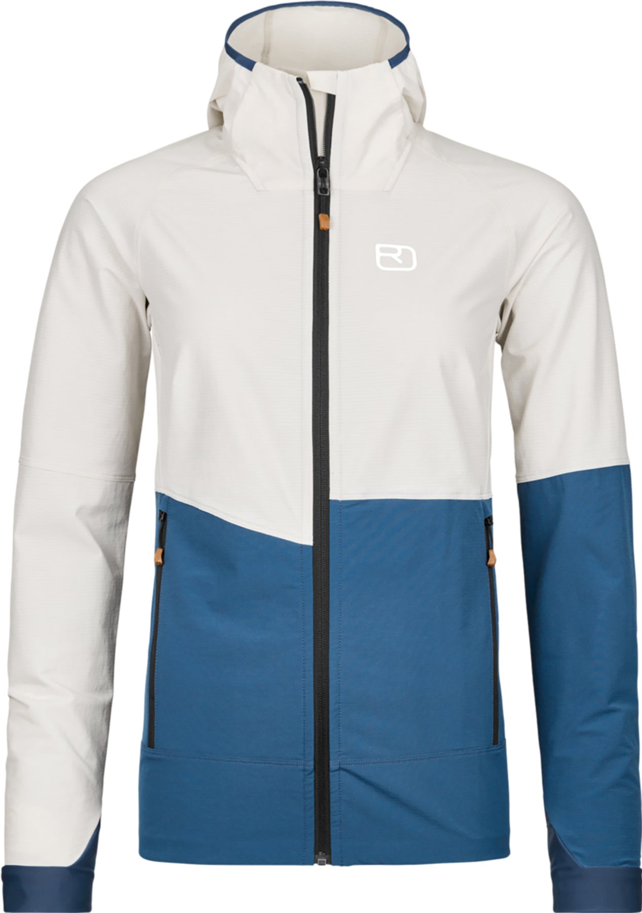 Punta Berrino Softshell Hooded Jacket - Women's