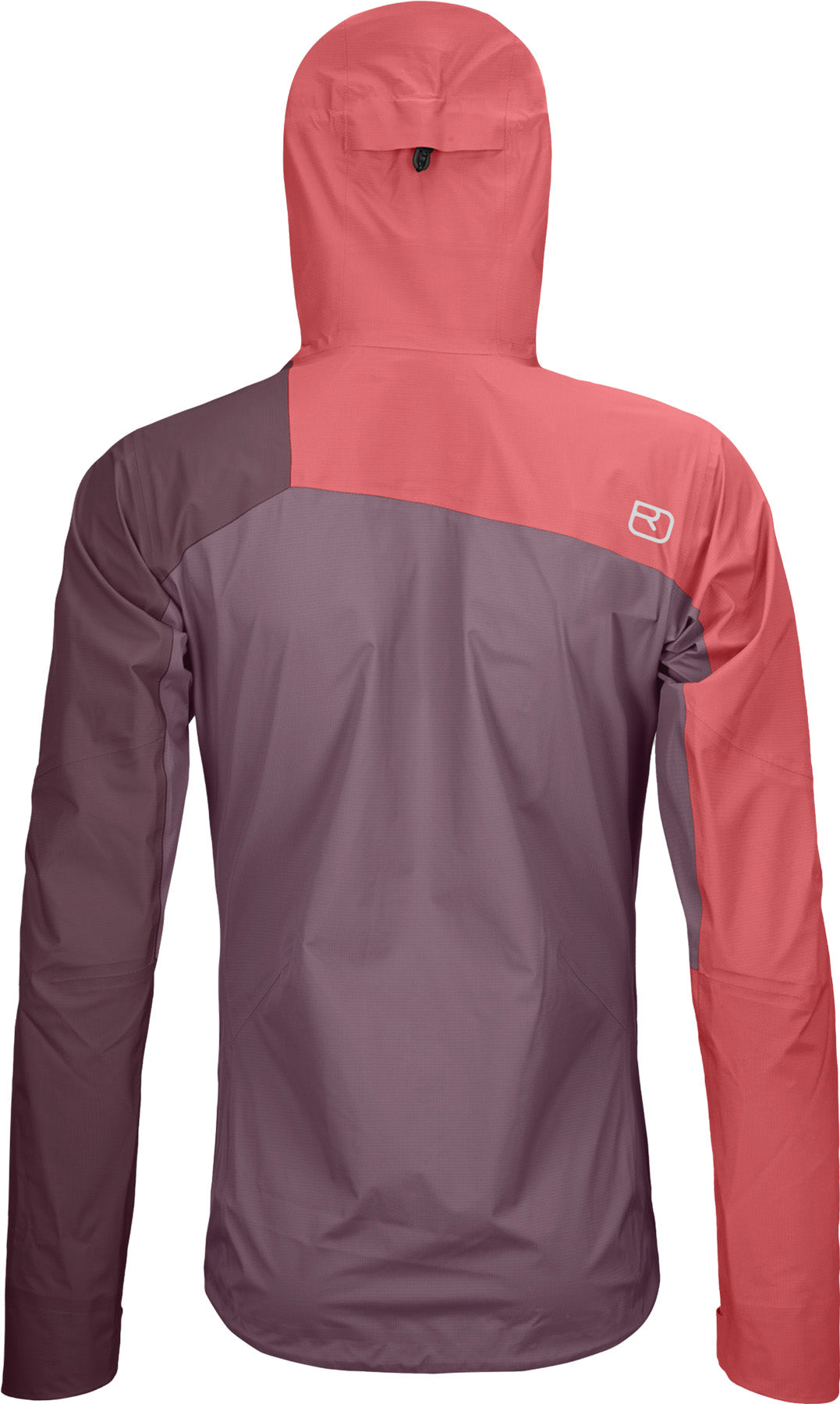 Westalpen 3 Layer Light Hardshell Jacket - Women's