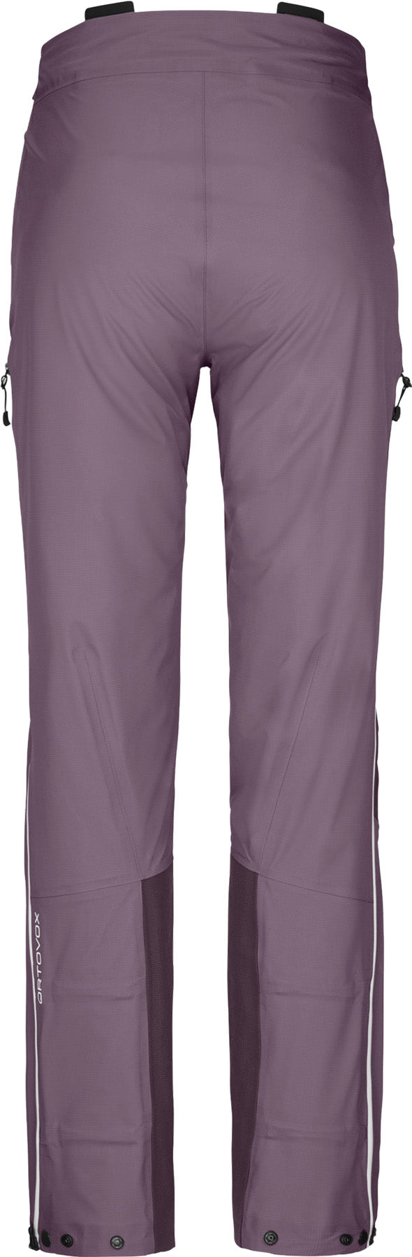 Westalpen 3 Layer Light Pants - Women's