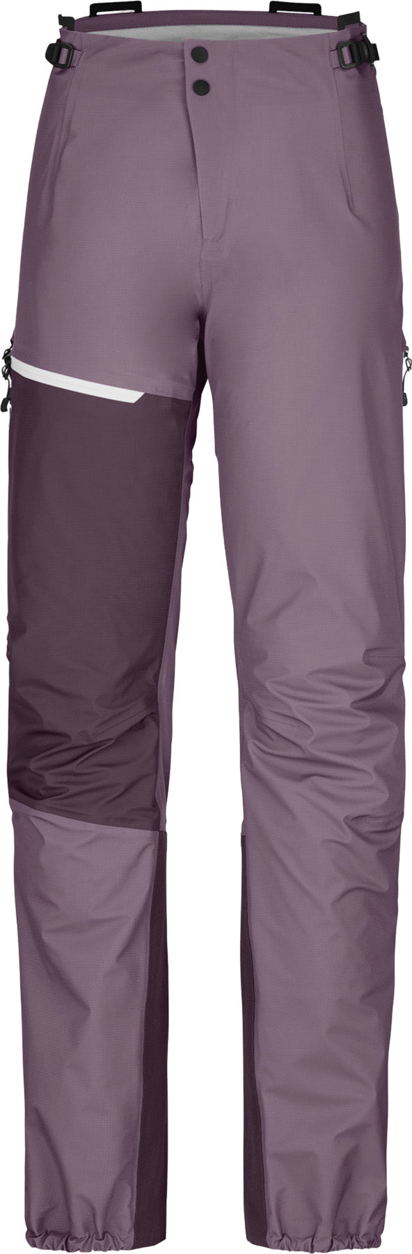 Westalpen 3 Layer Light Pants - Women's