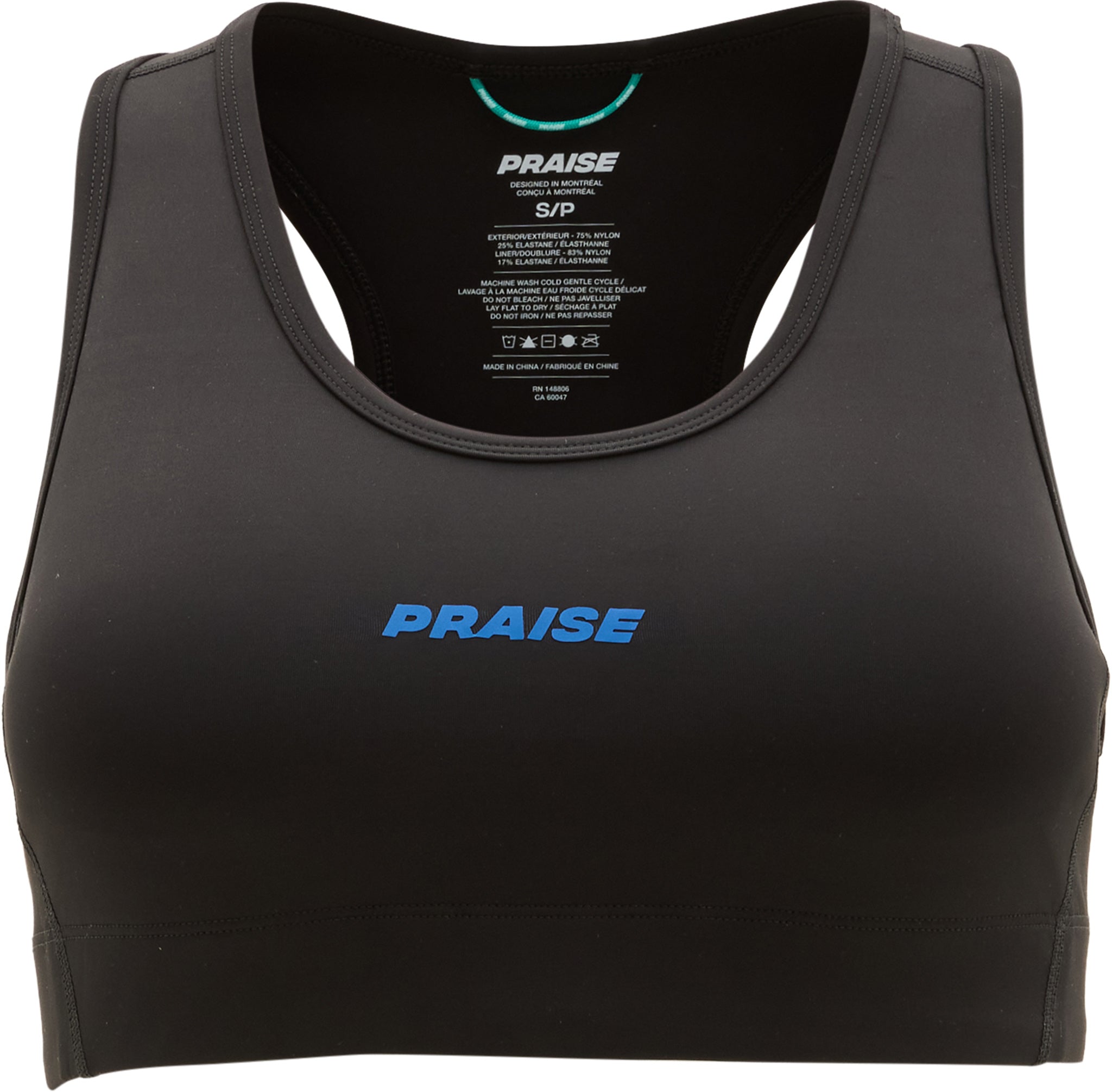 Marion Sports Bra - Women's