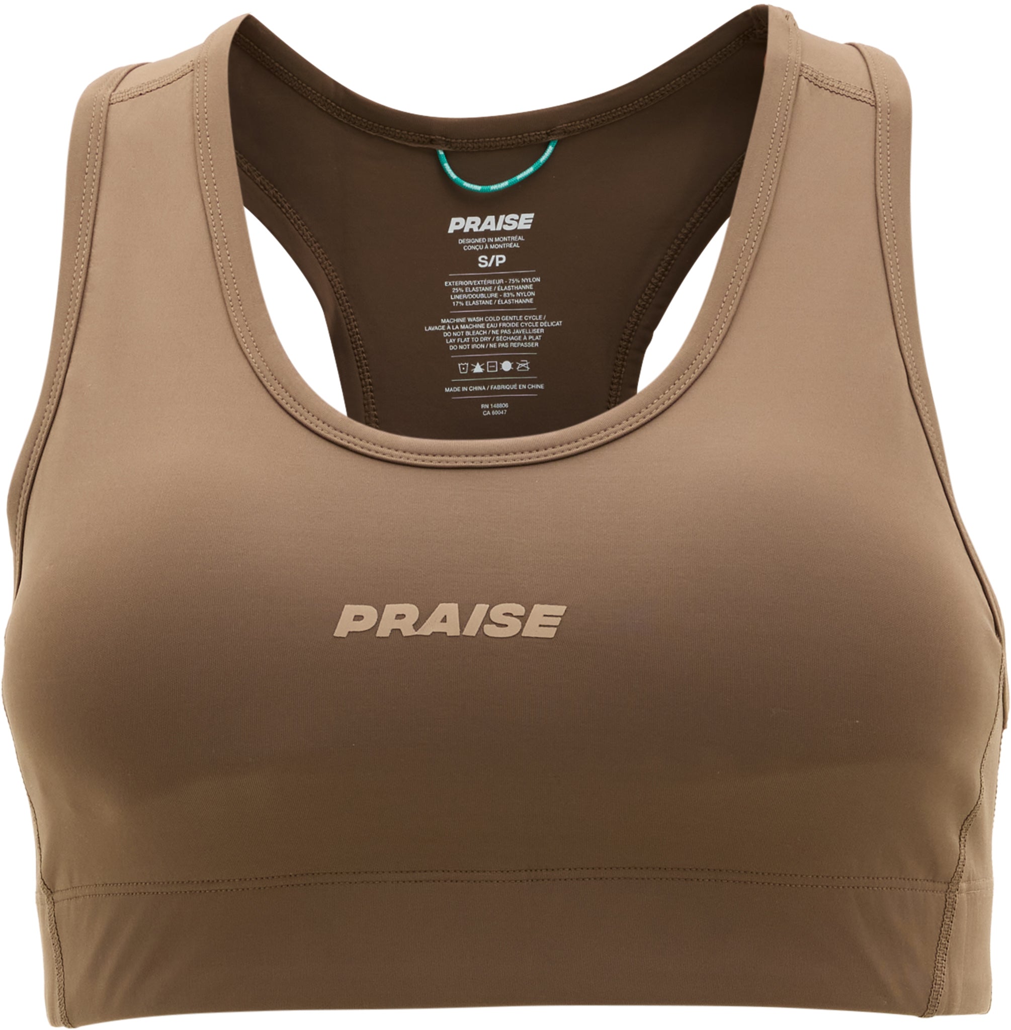 Marion Sports Bra - Women's