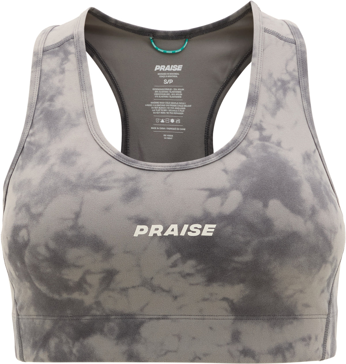 Marion Sports Bra - Women's