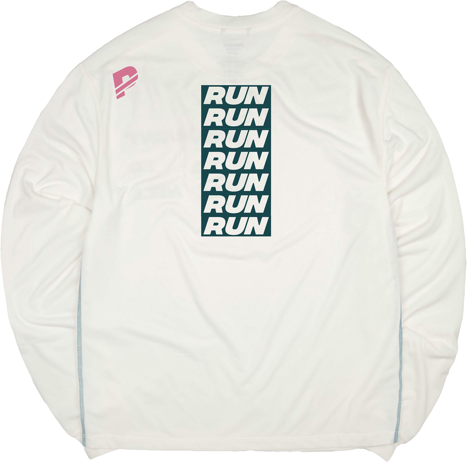 Nori Lightweight Long Sleeve Running Top - Unisex