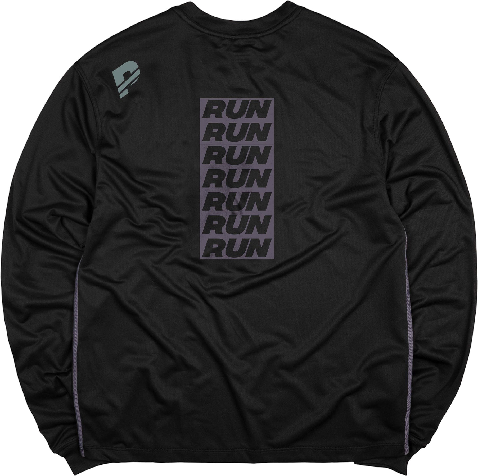 Nori Lightweight Long Sleeve Running Top - Unisex